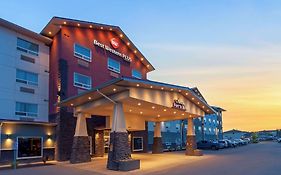 Best Western Plus Chateau Fort St. John